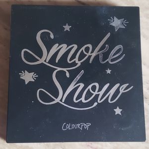 Colourpop Smoke Show palette